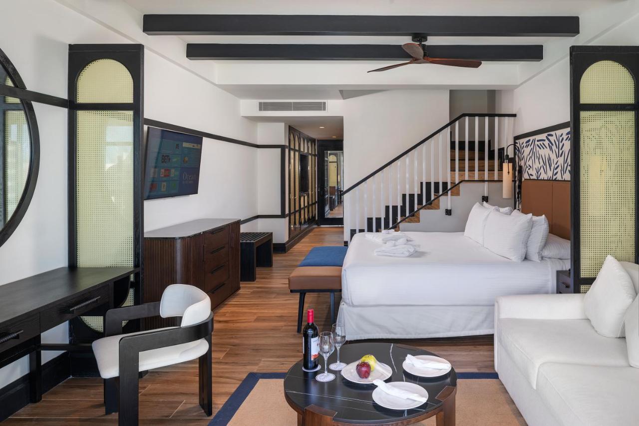 Privilege Junior Suite Rooftop