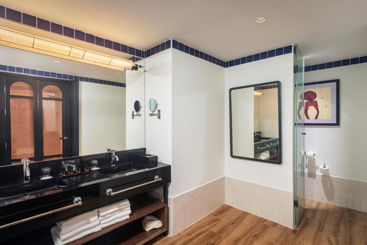 Privilege Master Suite Rooftop Ocean Front