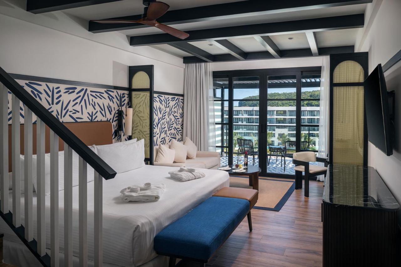 Privilege Junior Suite Rooftop
